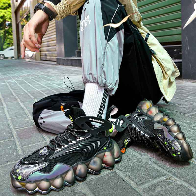 Velzard MGM SPVEking A700 Sneakers