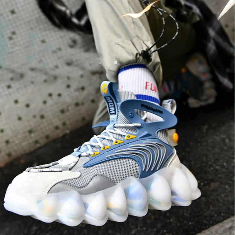 Velzard MGM SPVEking A700 Sneakers