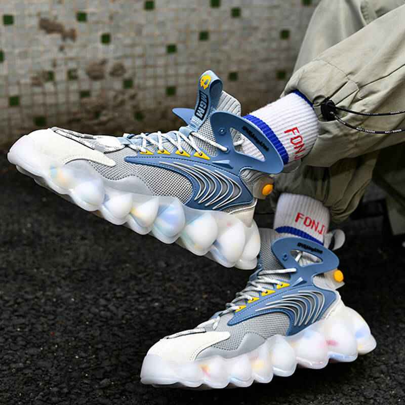 Velzard MGM SPVEking A700 Sneakers