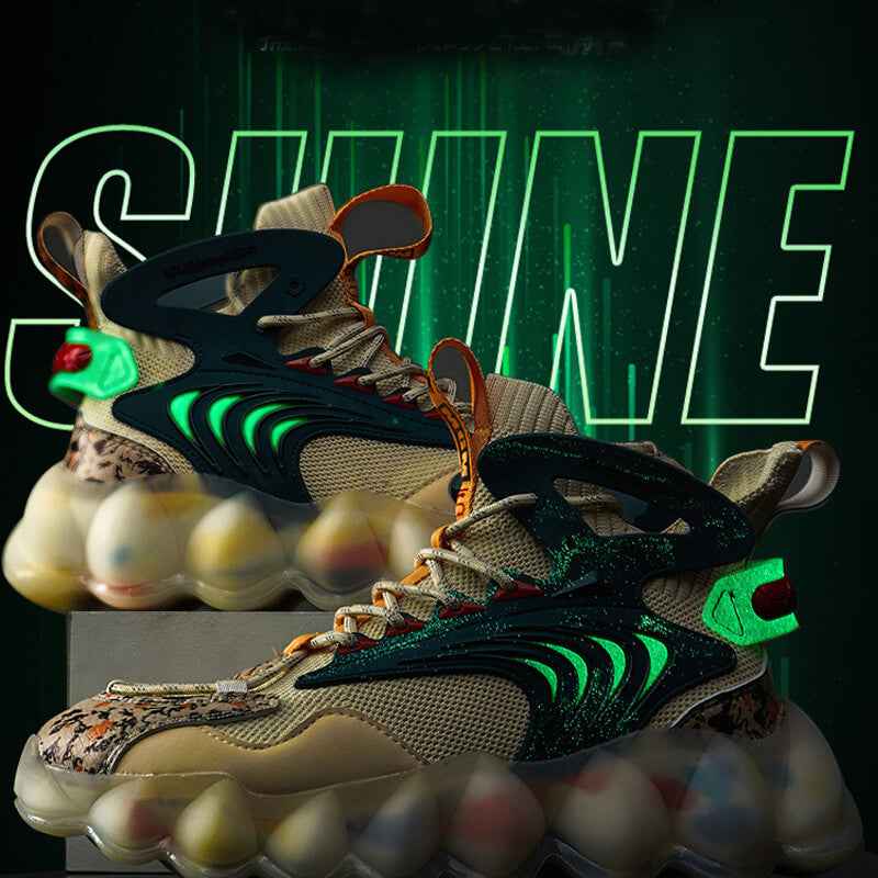 Velzard MGM SPVEking A700 Sneakers