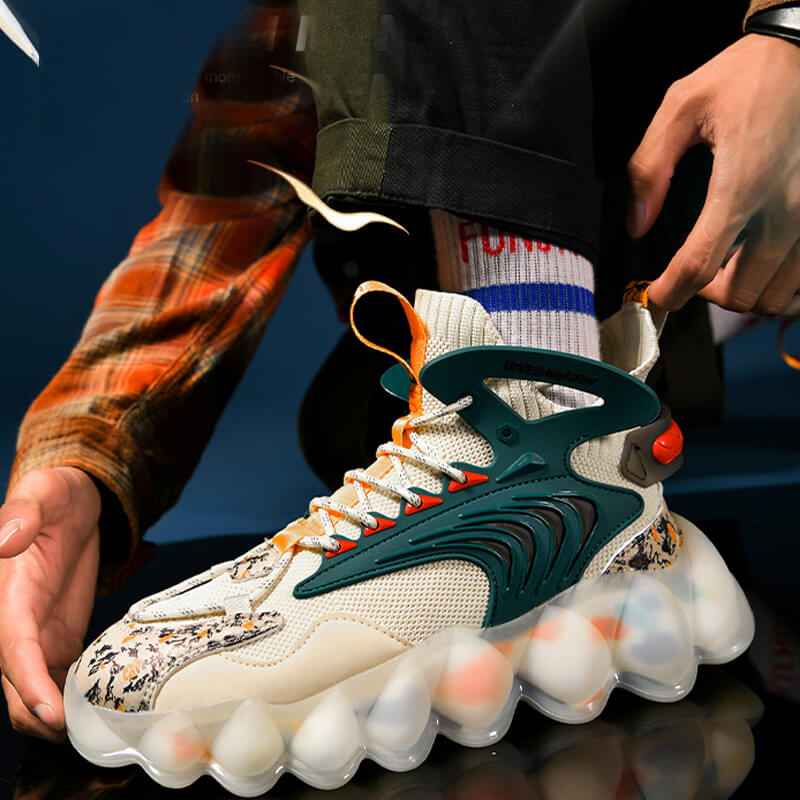 Velzard MGM SPVEking A700 Sneakers
