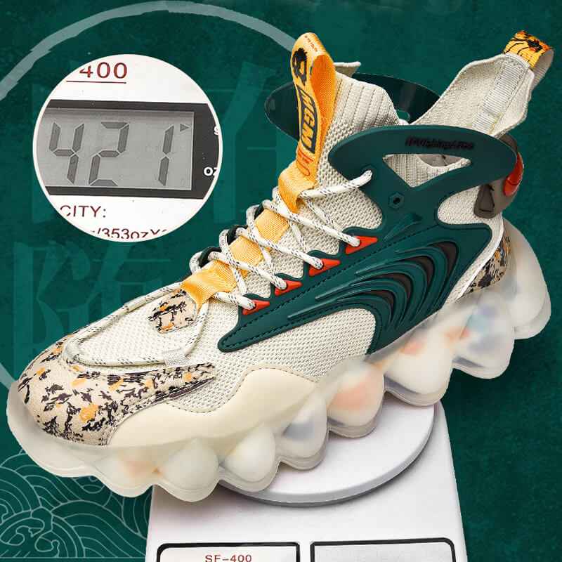 Velzard MGM SPVEking A700 Sneakers