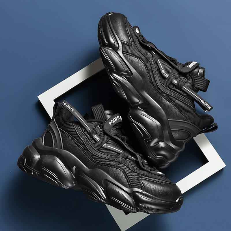 Velzard XTS200 Best Chunky ugly sneakers