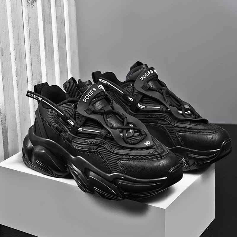 Velzard XTS200 Best Chunky ugly sneakers