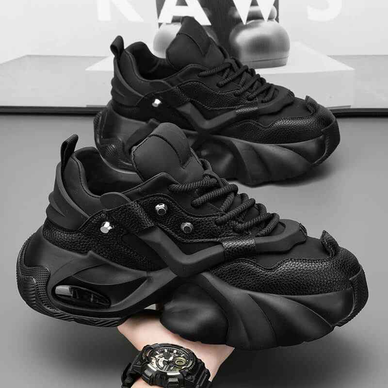 Velzard XTS300 Best Chunky ugly sneakers