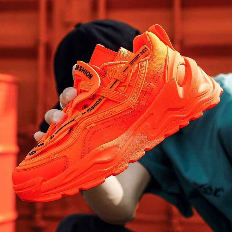 Velzard XTS700 Best Chunky bulky sneakers 2022