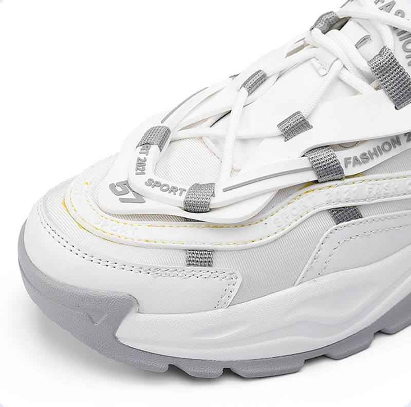 Velzard XTS700 Best Chunky bulky sneakers 2022
