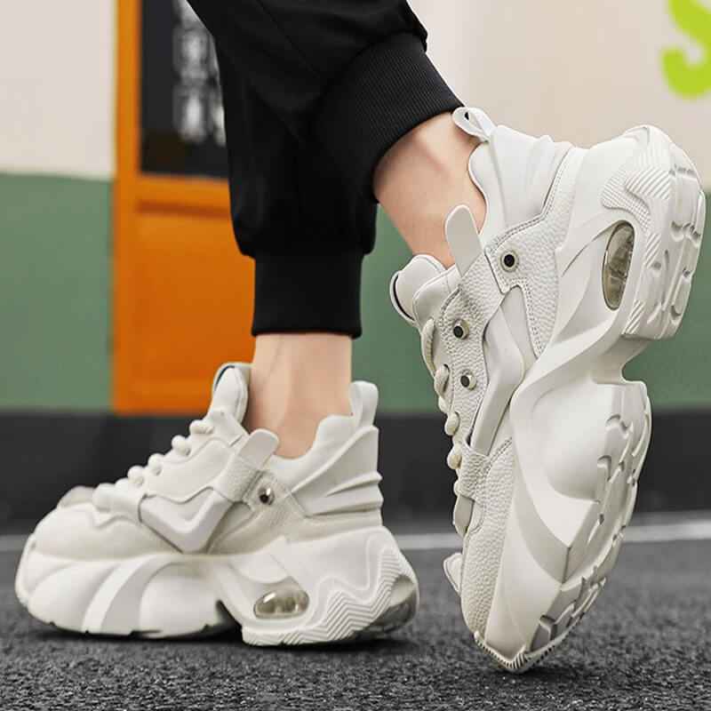 Velzard XTS300 Best Chunky ugly sneakers