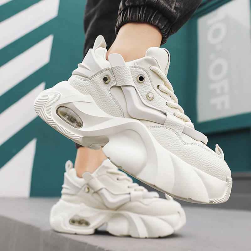 Velzard XTS300 Best Chunky ugly sneakers