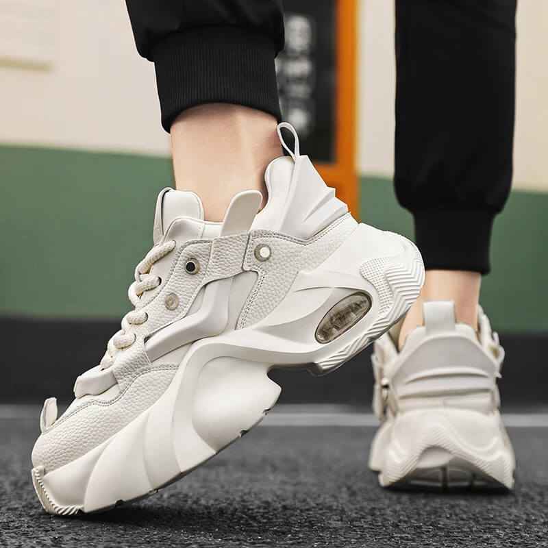 Velzard XTS300 Best Chunky ugly sneakers