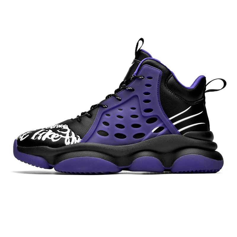 Venom Rampage Sneakers best athletic shoes 2023