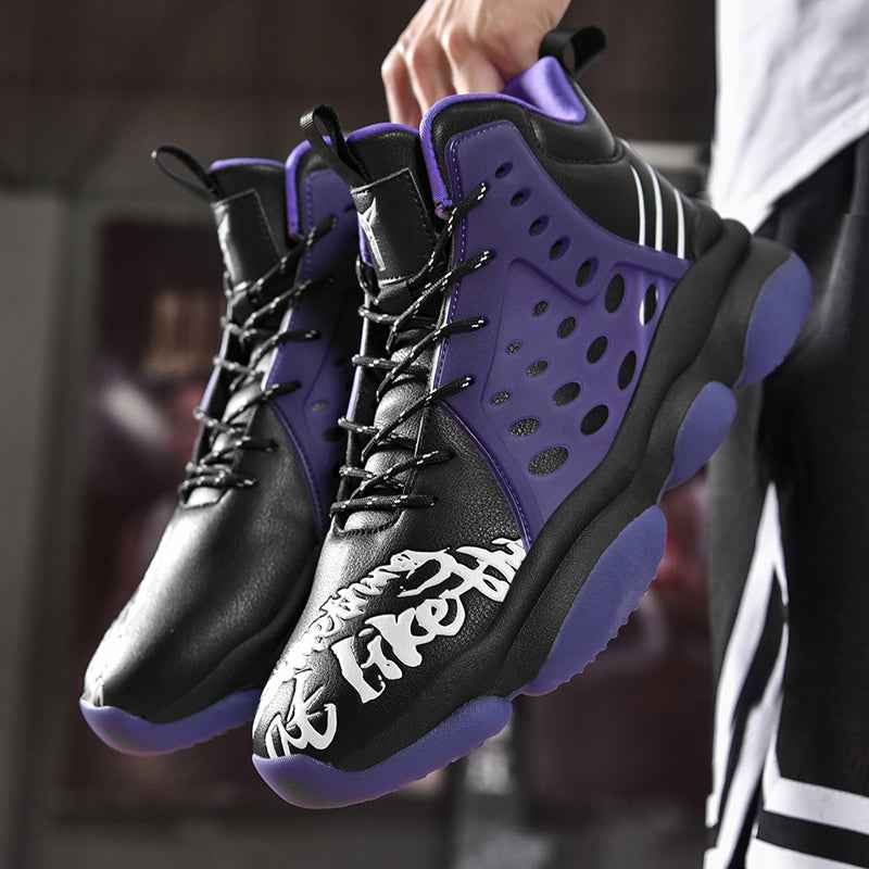 Venom Rampage Sneakers best athletic shoes 2023