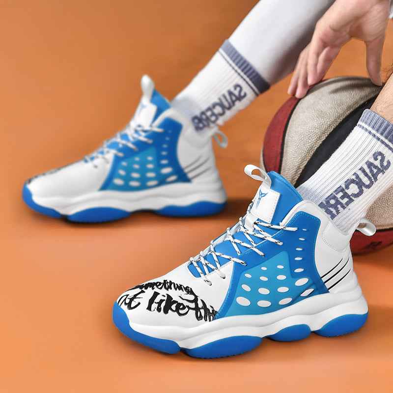 Venom Rampage Sneakers best athletic shoes 2023