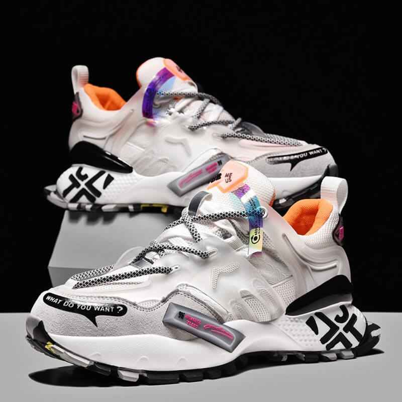 What Do you want shoes