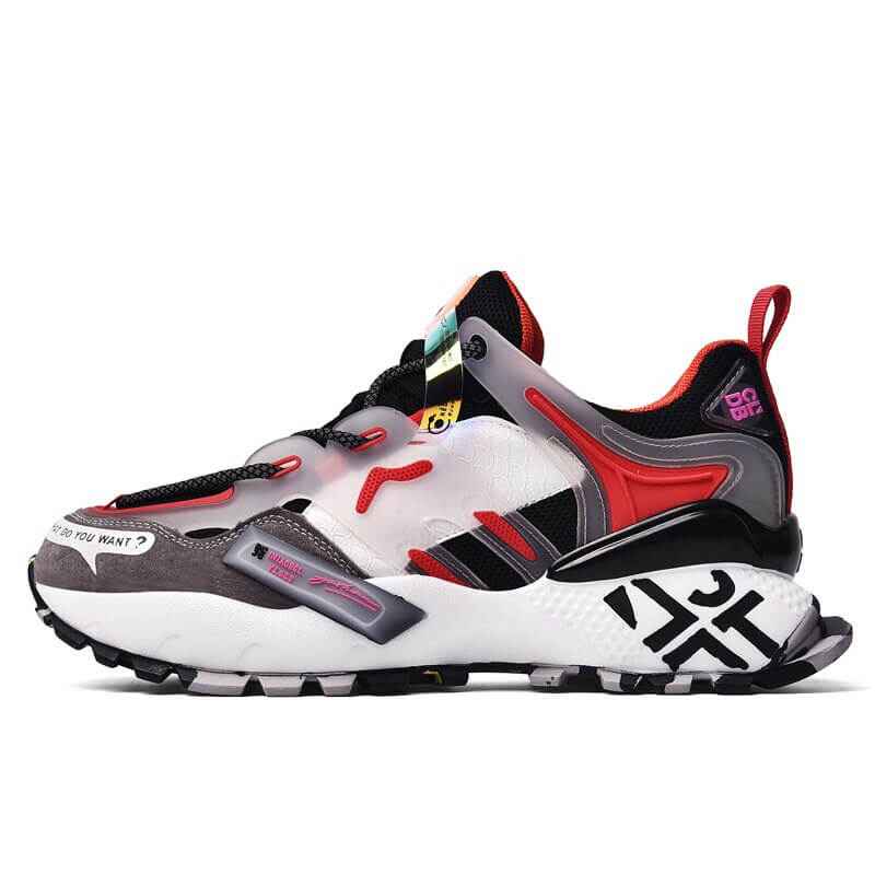 What Do you want shoes