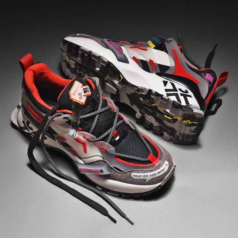 What Do you want shoes