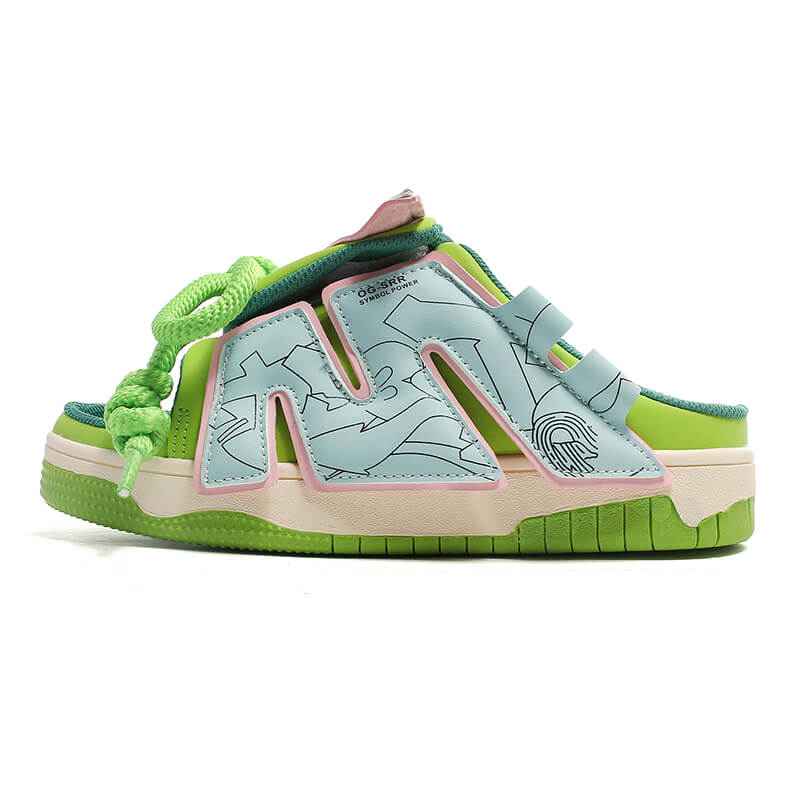 Womens Sandals FGMM Youth Original
