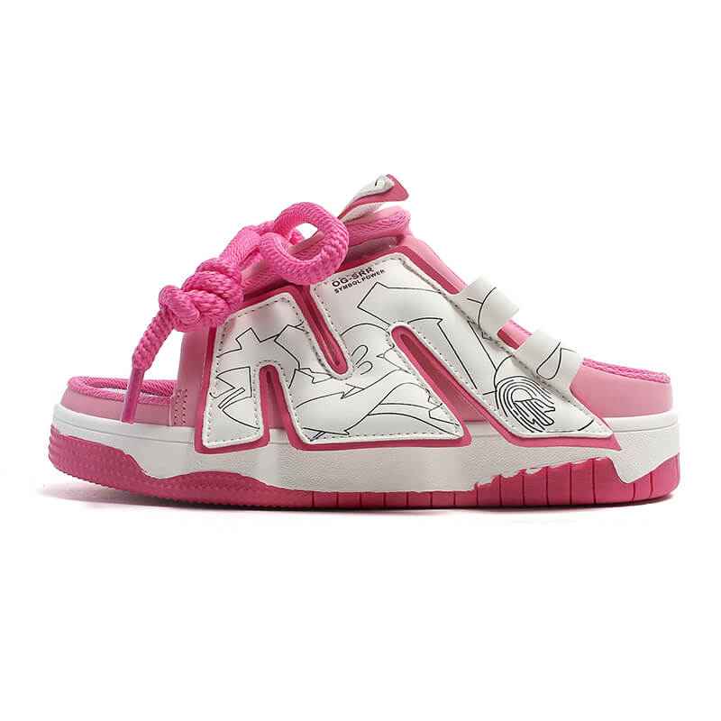 Womens Sandals FGMM Youth Original