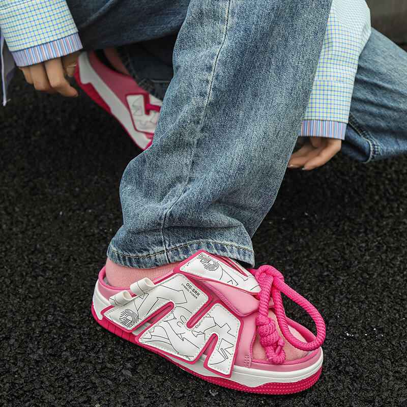 Womens Sandals FGMM Youth Original