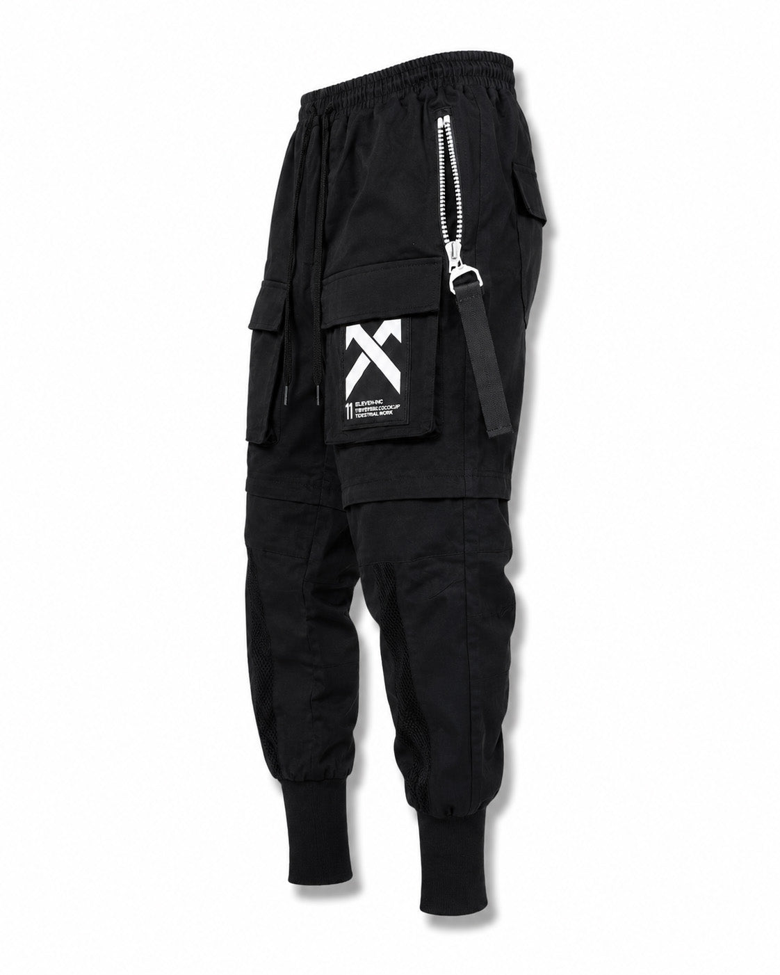 X-Mark Utility Cargo Joggers