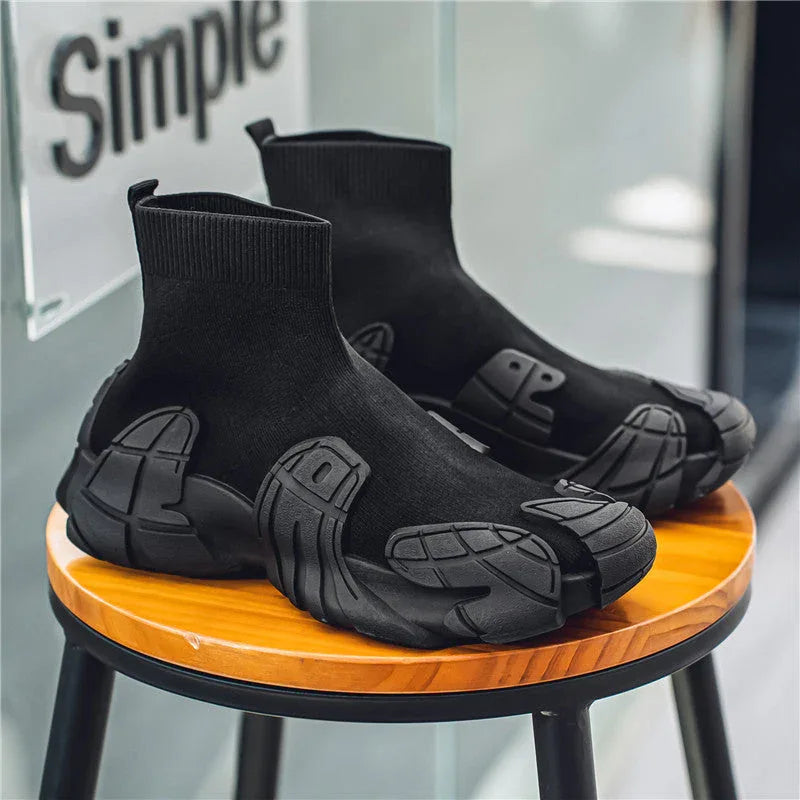 Shift Walk T84 Sneakers - Luxuryurbanwear