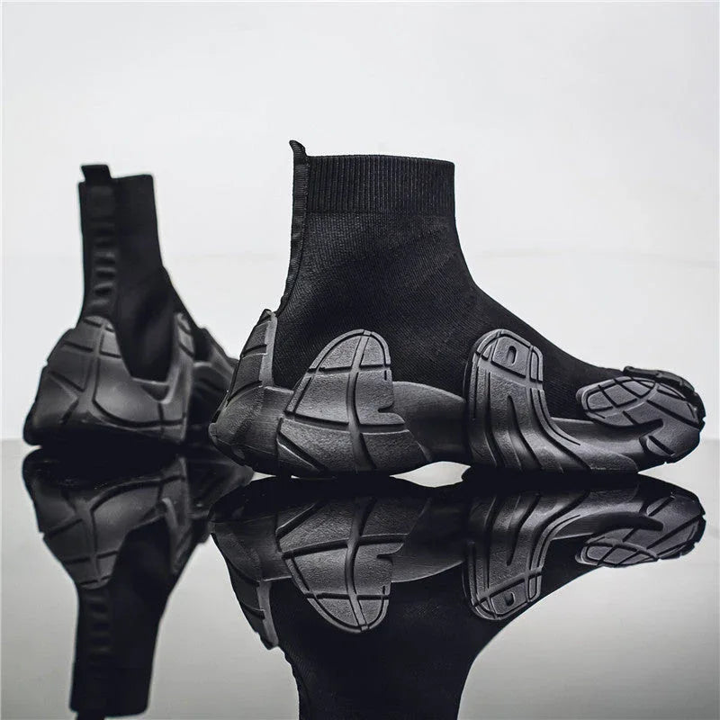 Shift Walk T84 Sneakers - Luxuryurbanwear