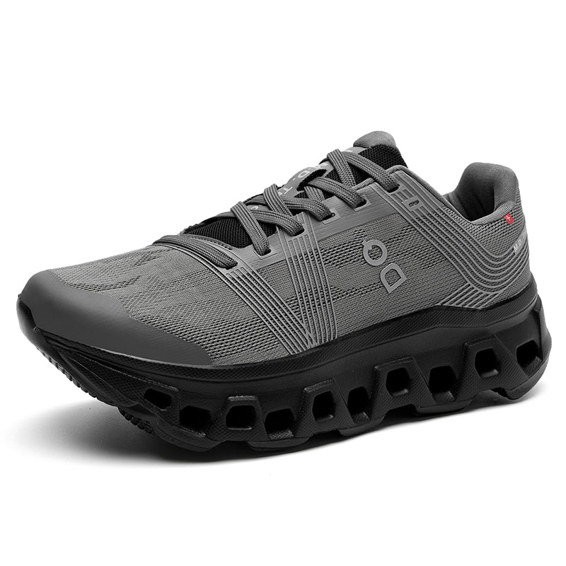 ‘Romulus Sprint’ T84 Sneakers - Luxuryurbanwear