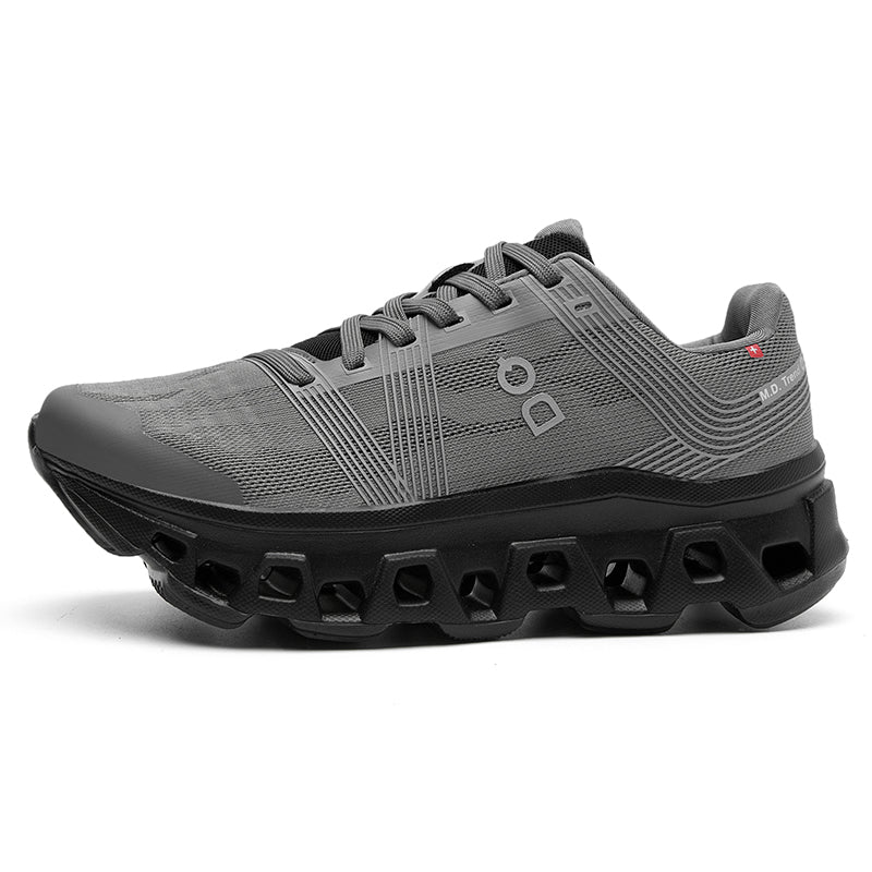 ‘Romulus Sprint’ T84 Sneakers - Luxuryurbanwear