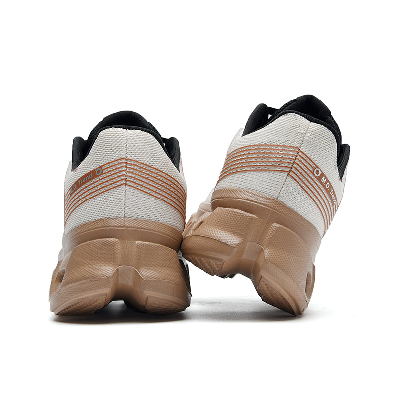 ‘Romulus Sprint’ T84 Sneakers - Luxuryurbanwear