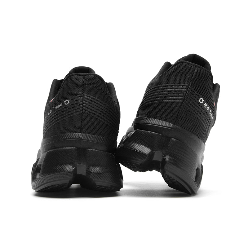 ‘Romulus Sprint’ T84 Sneakers - Luxuryurbanwear