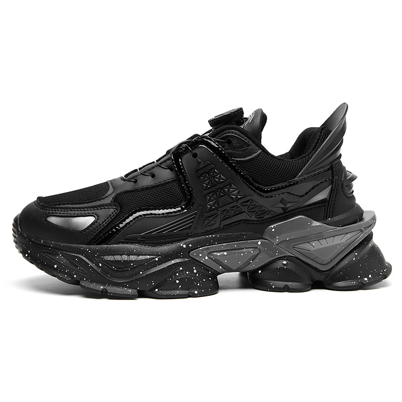 ARMAGEDDON ’Holy Grail' T84 Sneakers - Luxuryurbanwear