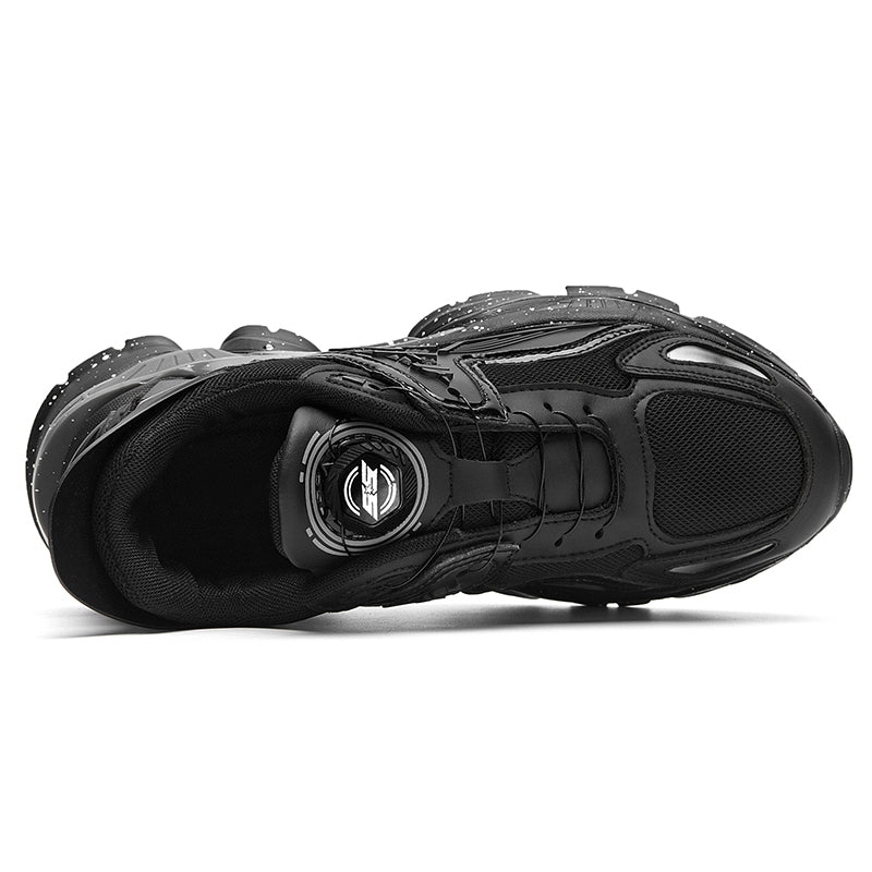 ARMAGEDDON ’Holy Grail' T84 Sneakers - Luxuryurbanwear