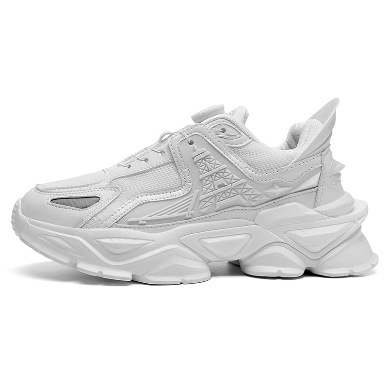 ARMAGEDDON ’Holy Grail' T84 Sneakers - Luxuryurbanwear