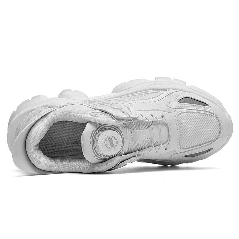 ARMAGEDDON ’Holy Grail' T84 Sneakers - Luxuryurbanwear