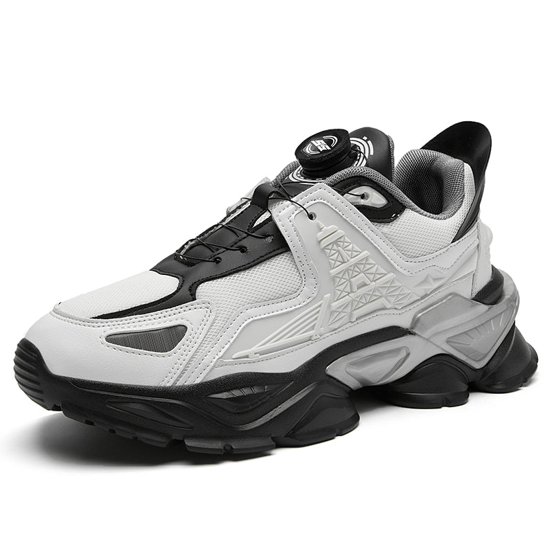 ARMAGEDDON ’Holy Grail' T84 Sneakers - Luxuryurbanwear