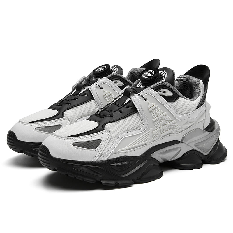 ARMAGEDDON ’Holy Grail' T84 Sneakers - Luxuryurbanwear