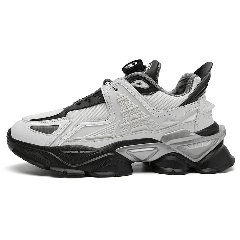 ARMAGEDDON ’Holy Grail' T84 Sneakers - Luxuryurbanwear