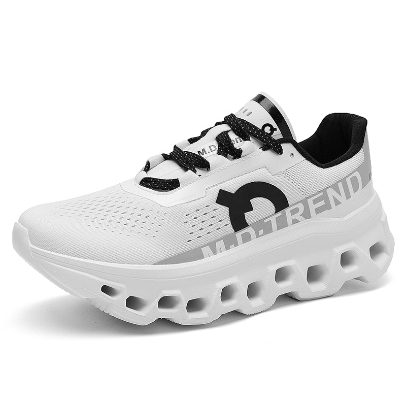 ‘Romulus Radiance’ T84 Sneakers - Luxuryurbanwear
