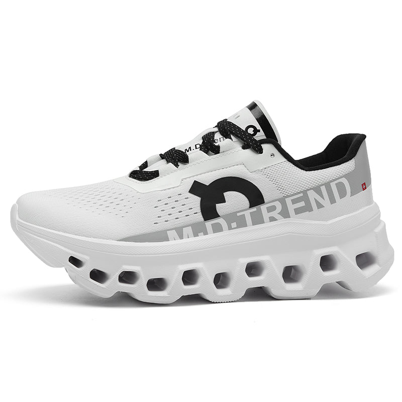 ‘Romulus Radiance’ T84 Sneakers - Luxuryurbanwear