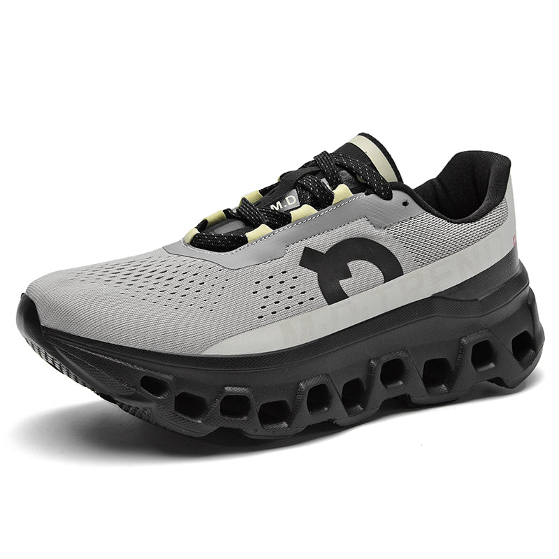 ‘Romulus Radiance’ T84 Sneakers - Luxuryurbanwear
