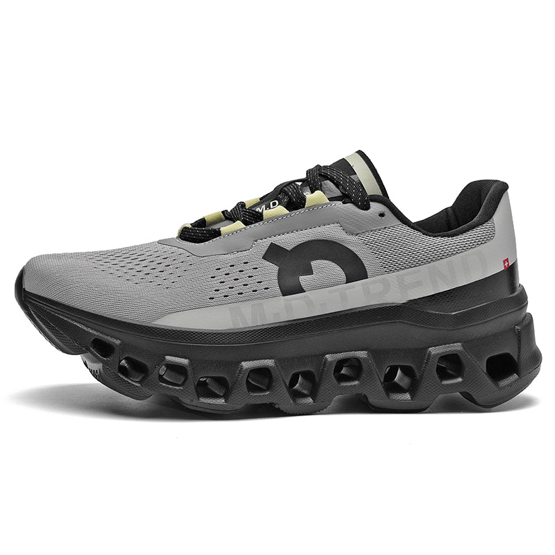 ‘Romulus Radiance’ T84 Sneakers - Luxuryurbanwear