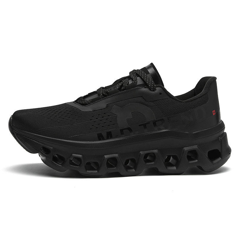 ‘Romulus Radiance’ T84 Sneakers - Luxuryurbanwear