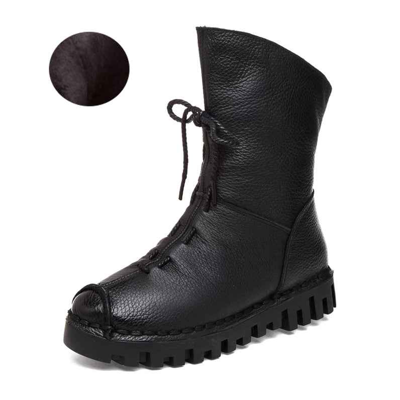 USS Shoes Yingi Women's Boots