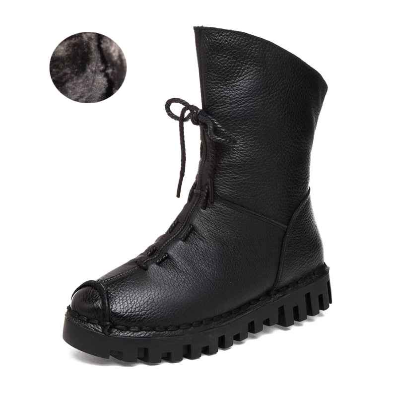 USS Shoes Yingi Women's Boots