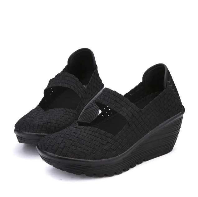Yuli Women's Wedges Shoes