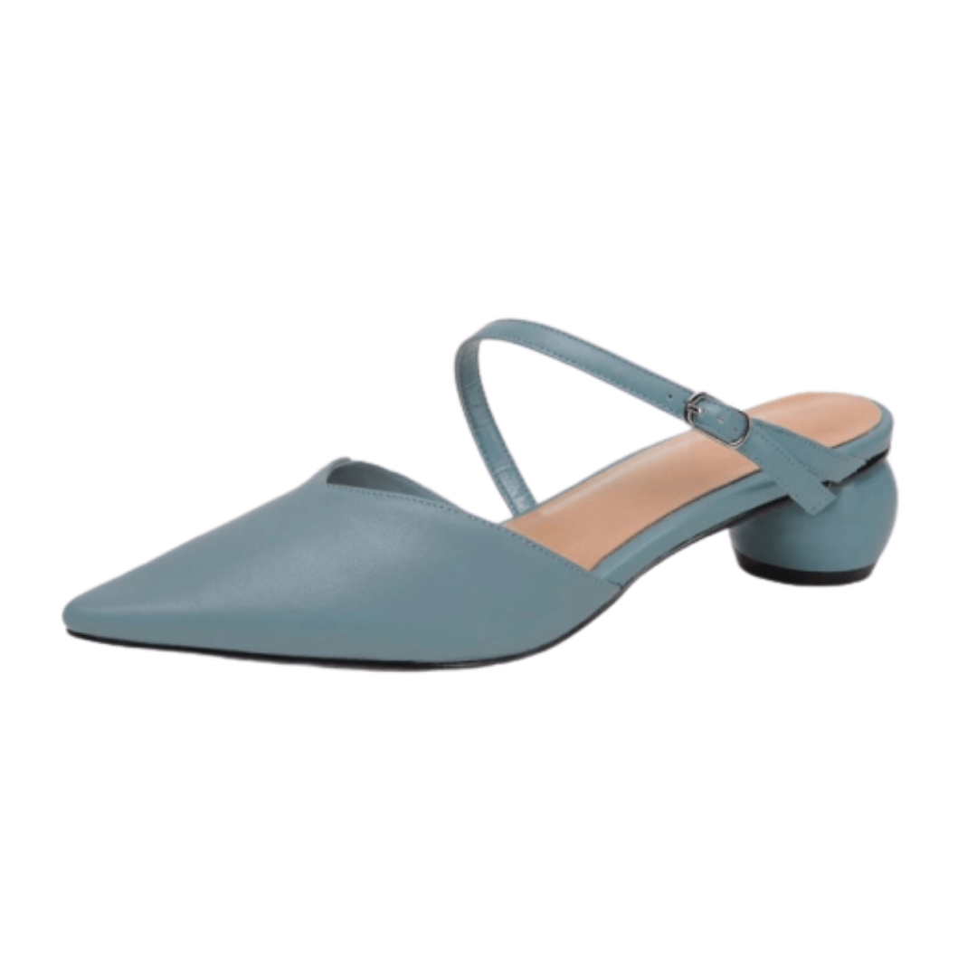 Yurena Sandals