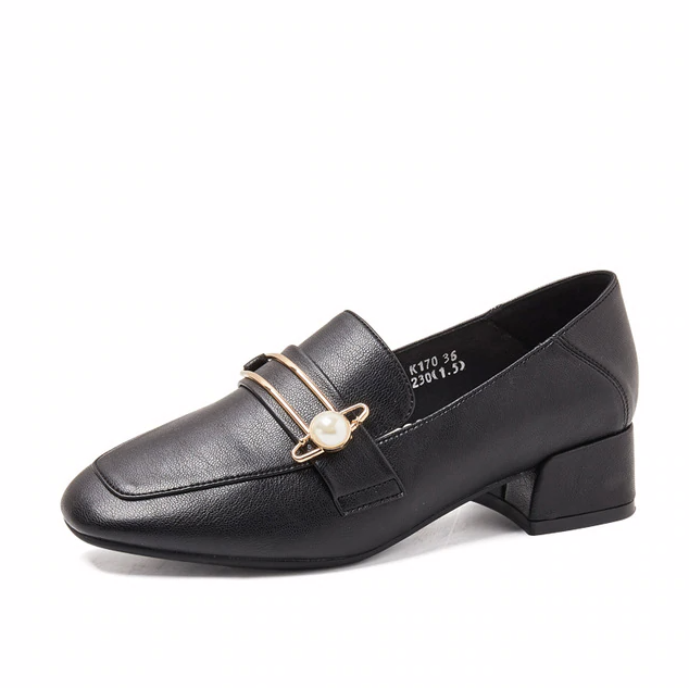 USS Shoes Zaley Women's Loafer - Luxuryurbanwear