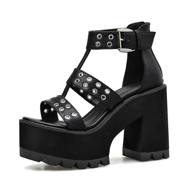 Zarina Women's Sandal - Luxuryurbanwear