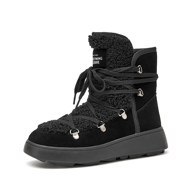 USS Shoes Mariana Women's Boots