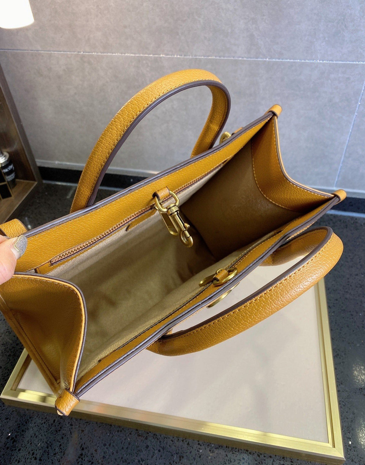 LW - Luxury Handbags GCI 161 - sneakerlandnet
